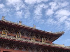 -洛阳白马寺