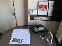 -青岛海尔洲际酒店