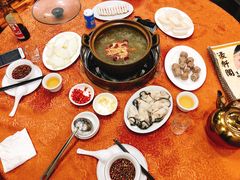 生蚝-濠轩阁特色生蚝火锅(水湾路店)