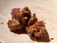 -拉蒂娜·巴西牛排馆 Latina·Brazilian Steakhouse(王府井喜悦店)