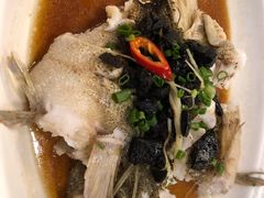-御满江海鲜酒家(洛溪新城店)