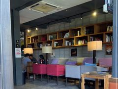 -D STAR COFFEE帝星咖啡
