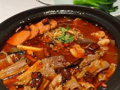 -俏江南-江景昆曲主题餐厅(正大广场店)