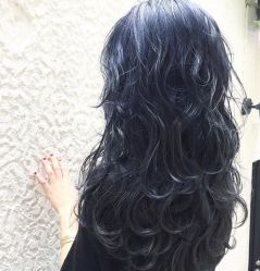 -TRIMS HAIR 修剪造型·烫染接发
