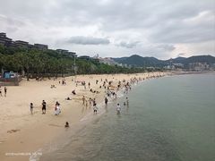 -大梅沙海滨公园