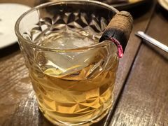 -Uncle Kosto科斯托·中东菜