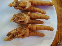 -丰衣粥食(盐田店)