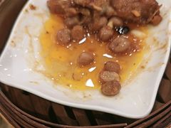 百合酱蒸凤爪-点都德(海岸城店)