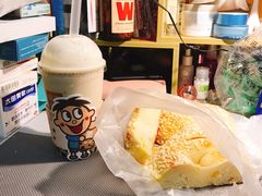-奈雪的茶(仙林金鹰店)