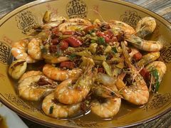香辣基围虾-小口味