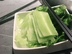 -原味四季椰子鸡(平湖天虹店)