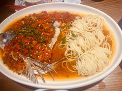 -老头儿油爆虾(金鹰世界店)