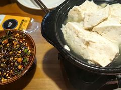 -重庆石磨豆花庄(乔庄店)