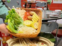 -黄弟大排档·湖南菜·小龙虾·小海鲜(凯旋北路店)
