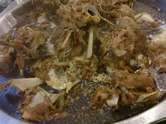 -蝎王府羊蝎子(北大地店)
