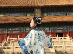 -北京市劳动人民文化宫(太庙)