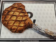 -BUTTERFUL&CREAMOROUS 黄油与面包(万象城店)