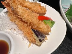 -上井精致料理(中兴商业大厦店)