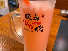 -大阪烧肉BAKA一代(十亩地店)