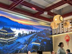 -老馆子·建德菜·山肴鱼鲜(海威新界店)