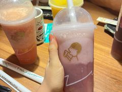 -喜茶(振华商厦店)