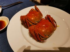 -康莱德酒店·美庭自助餐厅