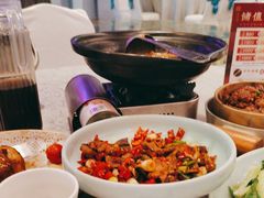 -丽华园(汉阳龙阳店)