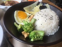 -海盗虾饭·剥好的小龙虾饭(SOHO尚都店)