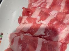 -佰烧海鲜烤肉火锅自助(台东步行街店)