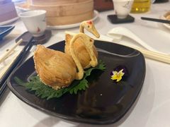 -白天鹅宾馆-宏图府餐厅