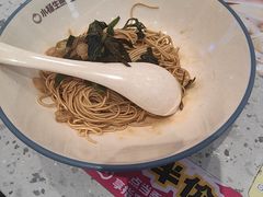 -小杨生煎(周浦万达店)