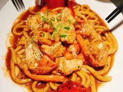 -莉莉海堂HAITANG·烤鸭(国贸商城店)