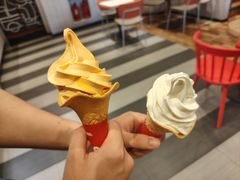 -肯德基(大成店)