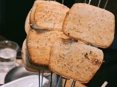 -不是烧烤·武汉大排档(大成路店)