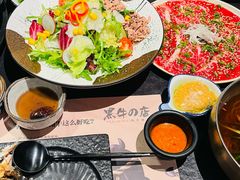 -黑牛の店·黑金店(沈阳万象城店)