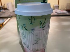 -LA MATCHA抹茶吧(进贤路店)