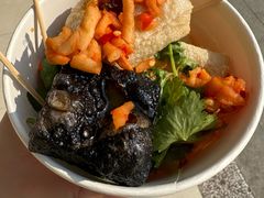 -笨罗卜浏阳菜馆(富家湾小区店)