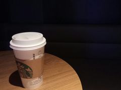 -星巴克(红房子店)