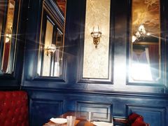 大堂-Golden Lily河内巴黎法越料理餐厅(建国西路店)