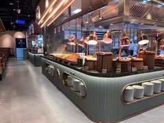 -盛江山自助料理·惠享店(千峰南路店)