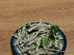 -直隶安家牛肉罩饼(建华店)