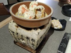 大阪烧-八角锄烧·肉火锅(天河城店)