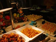 -马哥孛罗咖啡厅·Cafe Marco (厦门马哥孛罗东方大酒店)