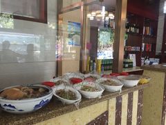 -渔码头食府·20年蓬莱老字号(登州路店)