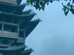 -杭州半山国家森林公园