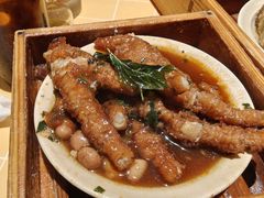 -蔡澜点心·粤菜(花城汇南区店)