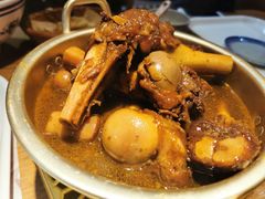 -大头亮羊汤烩面·河南非遗(良乡总店)