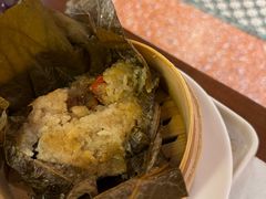 -鹅冠港式茶餐厅(来福士店)