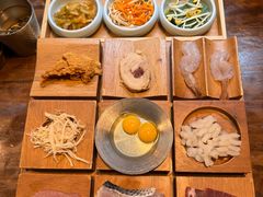 -银米·云南传统过桥米线(双廊黑金冠店)