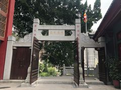 -厦门鸿山寺